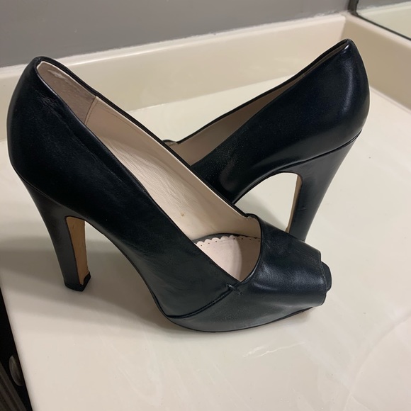 Steve Madden Royal Blue size 9 - Picture 2 of 11